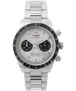 Zegarek męski Timex Waterbury Heritage Chronograph
