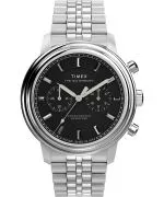 Zegarek męski Timex Waterbury Metropolitan Chronograph