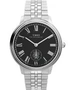 Zegarek męski Timex Waterbury Metropolitan