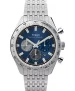 Zegarek męski Timex Waterbury Traditional Chronograph