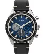 Zegarek męski Timex Waterbury Traditional Chronograph