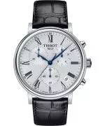 Zegarek męski Tissot Carson Premium Chronograph