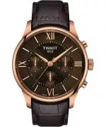 Zegarek męski Tissot Chemin Des Tourelles Automatic Chronograph