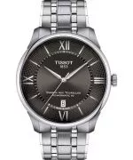 Zegarek męski Tissot Chemin Des Tourelles Powermatic 80 42mm