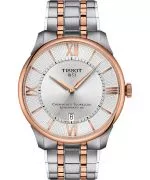 Zegarek męski Tissot Chemin Des Tourelles Powermatic 80 42mm