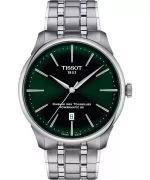 Zegarek męski Tissot Chemin des Tourelles Powermatic 80