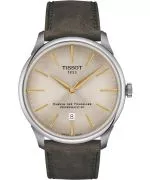 Zegarek męski Tissot Chemin des Tourelles Powermatic 80