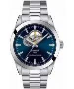 Zegarek męski Tissot Gentleman Powermatic 80 Open Heart