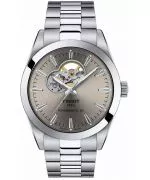 Zegarek męski Tissot Gentleman Powermatic 80 Open Heart