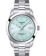 Zegarek męski Tissot Gentleman Powermatic 80 Silicium Automatic