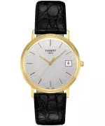 Zegarek męski Tissot Goldrun Hesalite Gold 18K