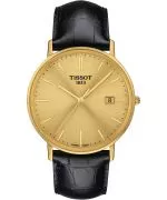 Zegarek męski Tissot Goldrun Gold 18K