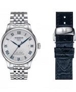 Zegarek męski Tissot Le Locle 20th Anniversary Edition Automatic Powermatic 80 SET