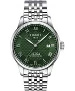 Zegarek męski Tissot Le Locle Automatic Powermatic 80