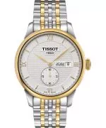 Zegarek męski Tissot Le Locle Automatique Petite Seconde