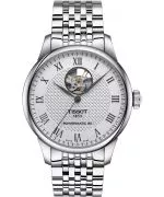 Zegarek męski Tissot Le Locle Powermatic 80 Open Heart