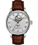 Zegarek męski Tissot Le Locle Powermatic 80 Open Heart