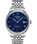 Zegarek męski Tissot Le Locle Powermatic 80