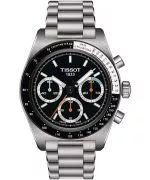 Zegarek męski Tissot PR516 Mechanical Chronograph