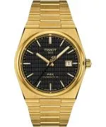 Zegarek męski Tissot PRX Powermatic 80 Damian Lillard Special Edition