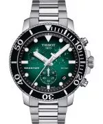 Zegarek męski Tissot Seastar 1000 Chronograph