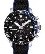Zegarek męski Tissot Seastar 1000 Chronograph