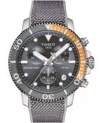 Zegarek męski Tissot Seastar 1000 Chronograph