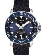 Zegarek męski Tissot Seastar 1000 Powermatic 80 Silicium