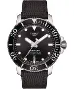 Zegarek męski Tissot Seastar 1000 Powermatic 80