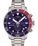 Zegarek męski Tissot Seastar 1000 Quartz Chronograph