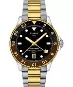 Zegarek męski Tissot Seastar 1000 Quartz GMT