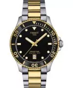 Zegarek męski Tissot Seastar 1000