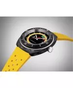 Zegarek męski Tissot Sideral S Powermatic 80