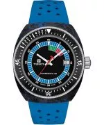 Zegarek męski Tissot Sideral S Powermatic 80