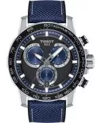 Zegarek męski Tissot Supersport Chrono
