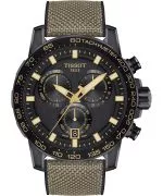 Zegarek męski Tissot Supersport Chrono