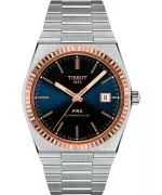 Zegarek męski Tissot T-Classic PRX Powermatic 80
