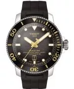 Zegarek męski Tissot T-Sport Seastar 2000 Professional Powermatic 80
