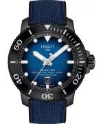 Zegarek męski Tissot T-Sport Seastar 2000 Professional Powermatic 80