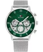 Zegarek męski Tommy Hilfiger Classic