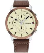 Zegarek męski Tommy Hilfiger Jameson