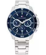 Zegarek męski Tommy Hilfiger Jordan Chronograph