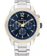 Zegarek męski Tommy Hilfiger Lars