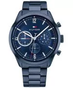 Zegarek męski Tommy Hilfiger Matthew
