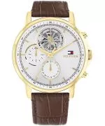 Zegarek męski Tommy Hilfiger Steward Open Heart