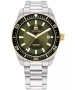 Zegarek męski Tommy Hilfiger TH85 Automatic