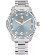 Zegarek damski Tommy Hilfiger Th85 Crystals