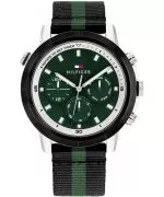 Zegarek męski Tommy Hilfiger Troy
