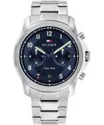 Zegarek męski Tommy Hilfiger Weasley
