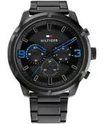 Zegarek męski Tommy Hilfiger Wild